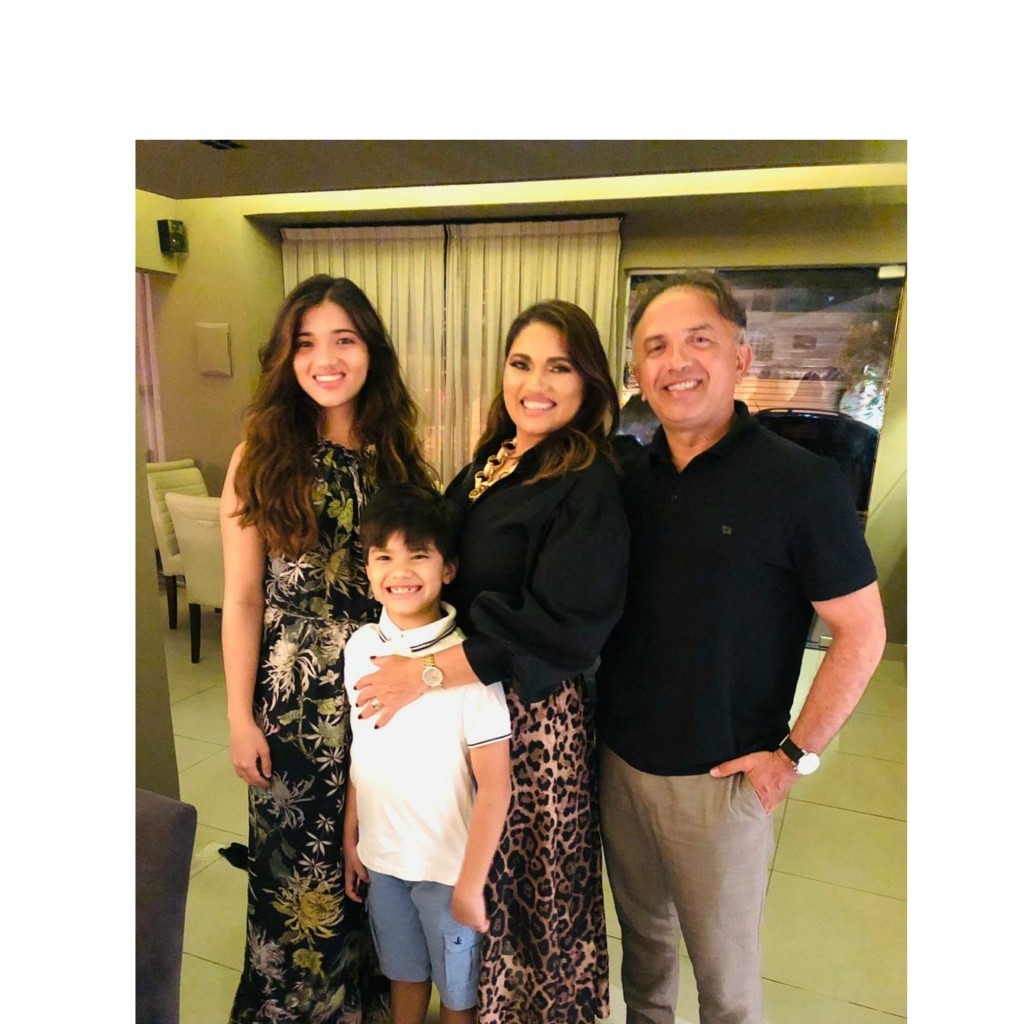 Alzeny brindou nova idade