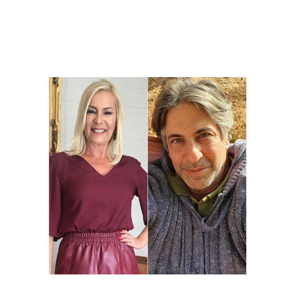 Live sobre Medicina Integrativa