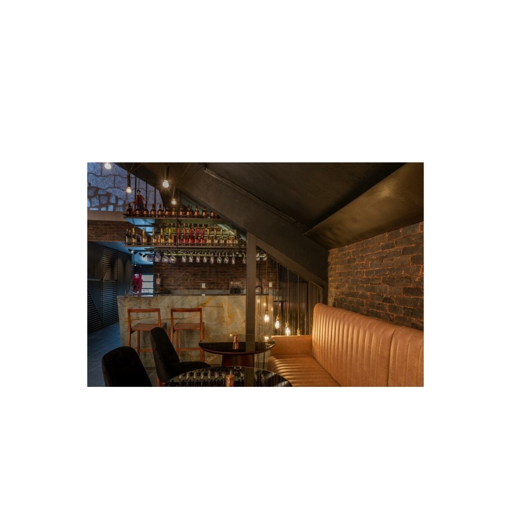 A reabertura do IT Club