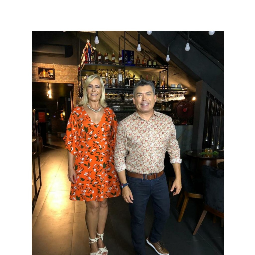 Programa RCVIPS deste sábado