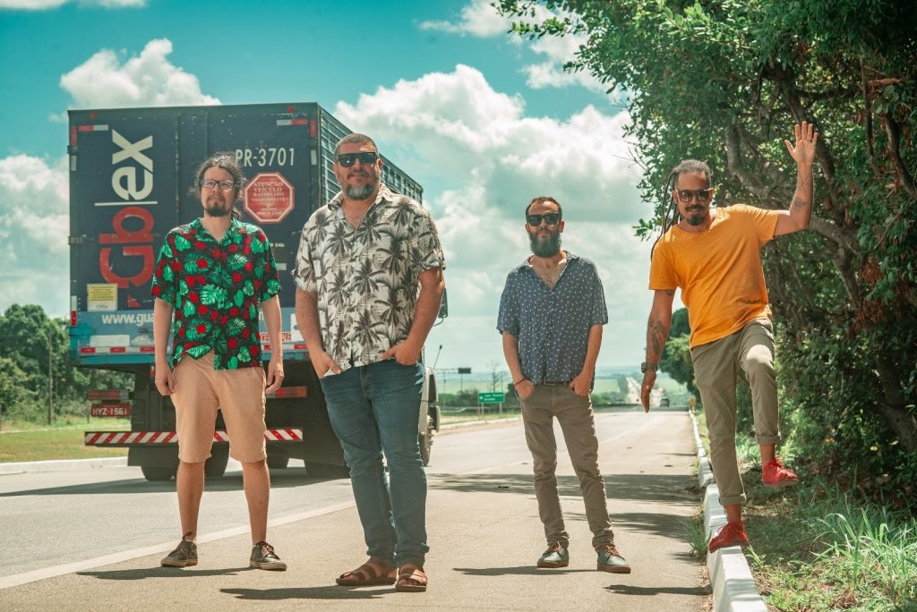 Música paraibana finalista