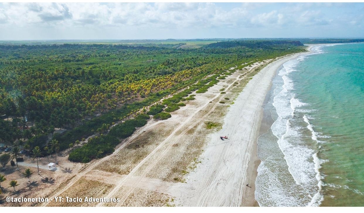 Trade turístico apoia construção do Sun Park e destaca sua importância no desenvolvimento da Paraíba