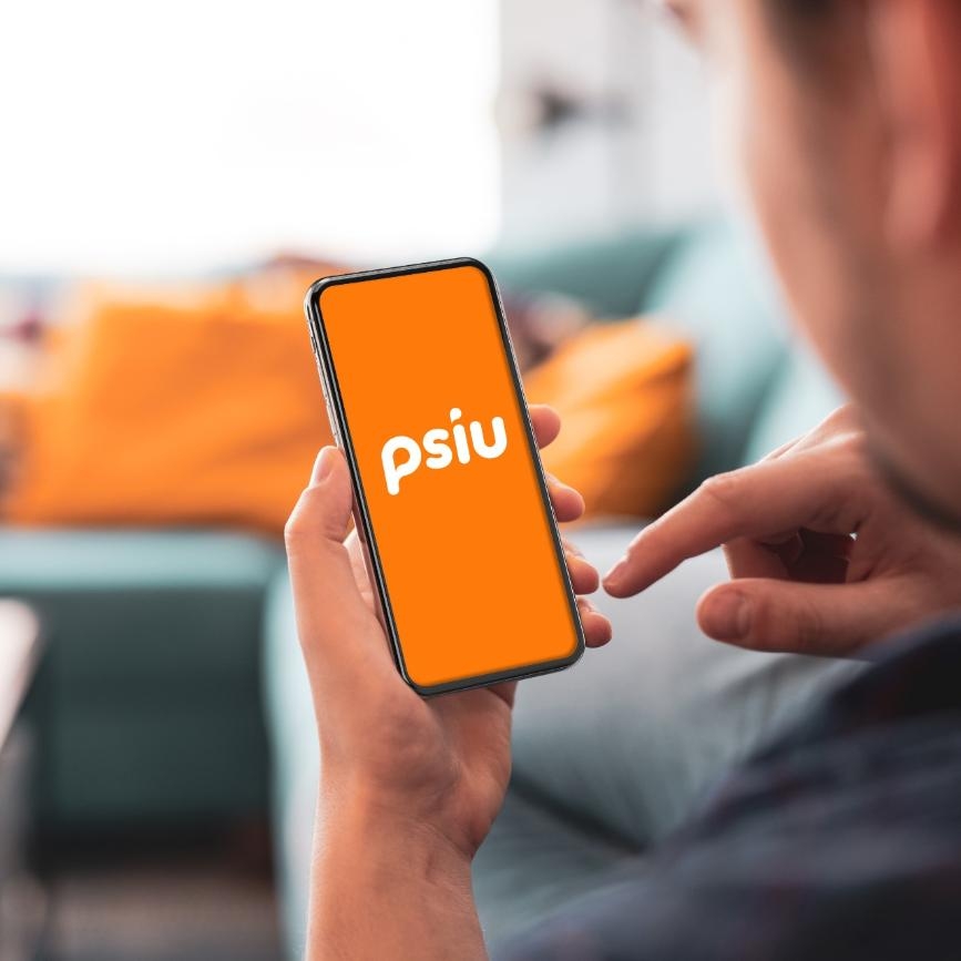 Psiu