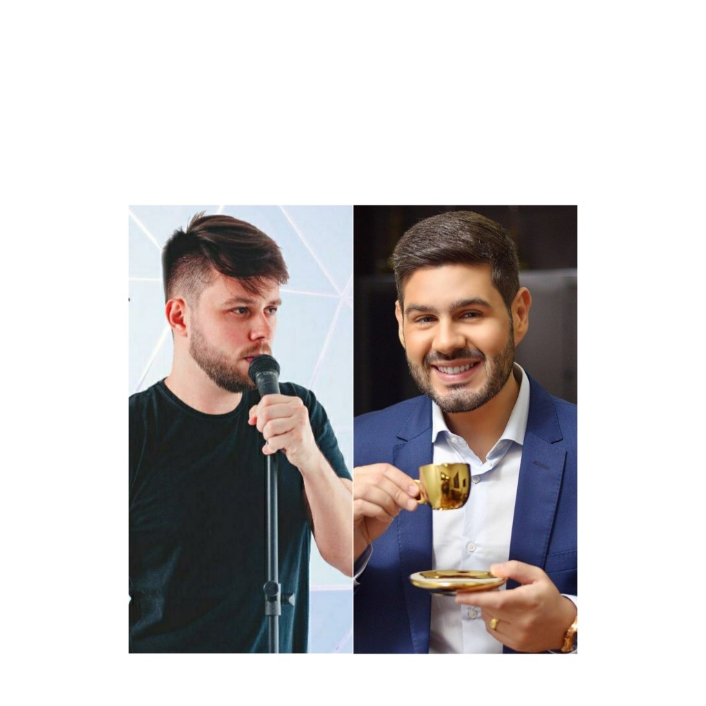 Eventos na Pós-Pandemia