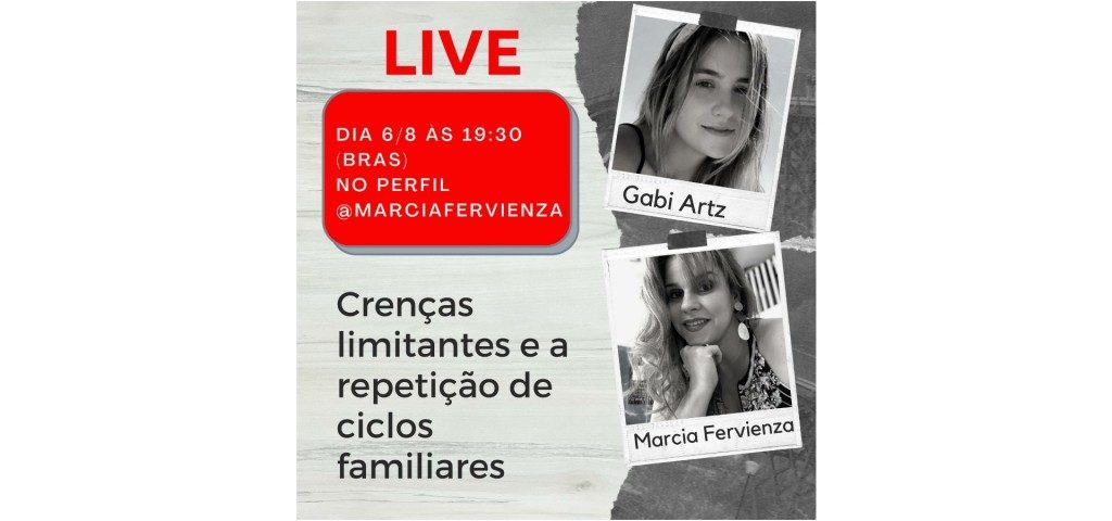 Crenças e ciclos familiares