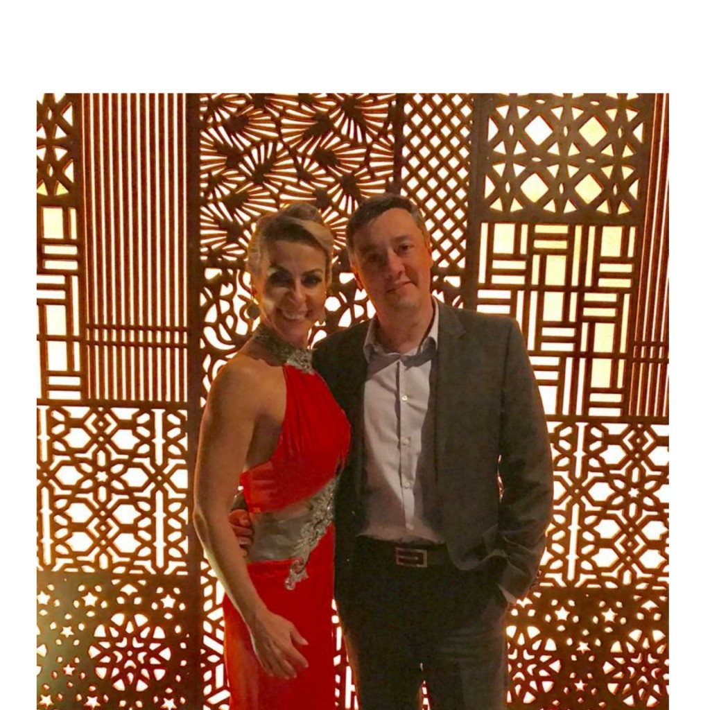 Casa Brasileira em João Pessoa