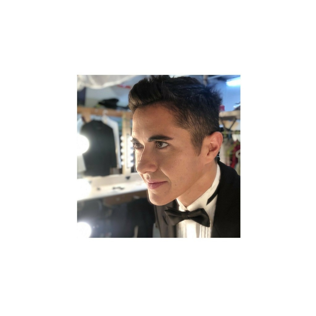 Especial Luiz Miguel