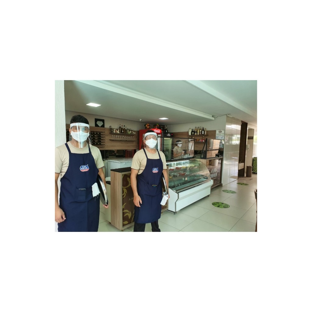 Feijão Maravilha reabriu!