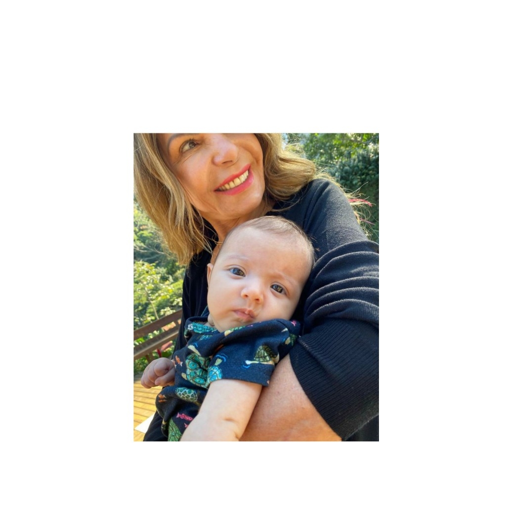 Live de aniversário