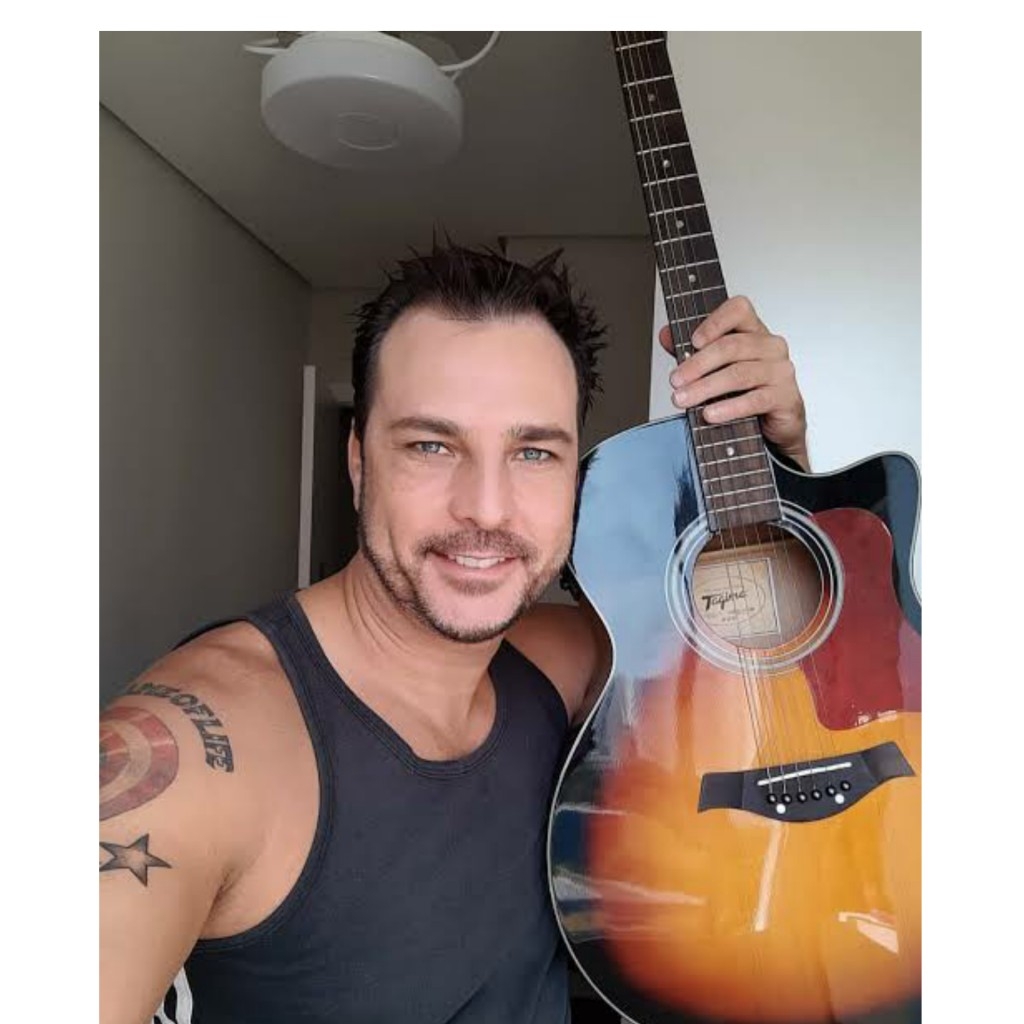 Retomando a carreira