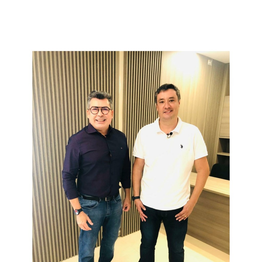 Casa Brasileira no programa RCVIPS