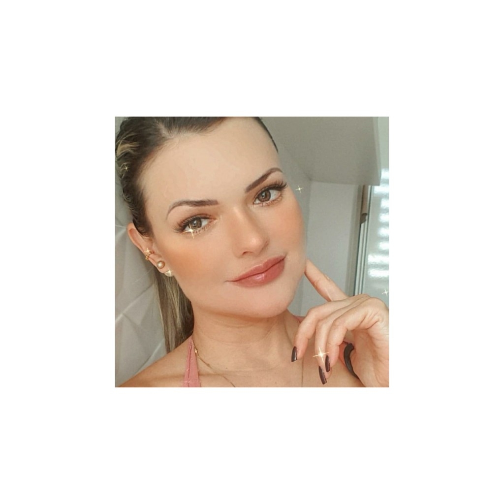 Harmonização facial em alta