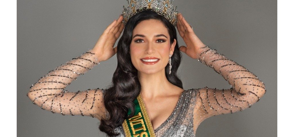 Miss Brasil 2020