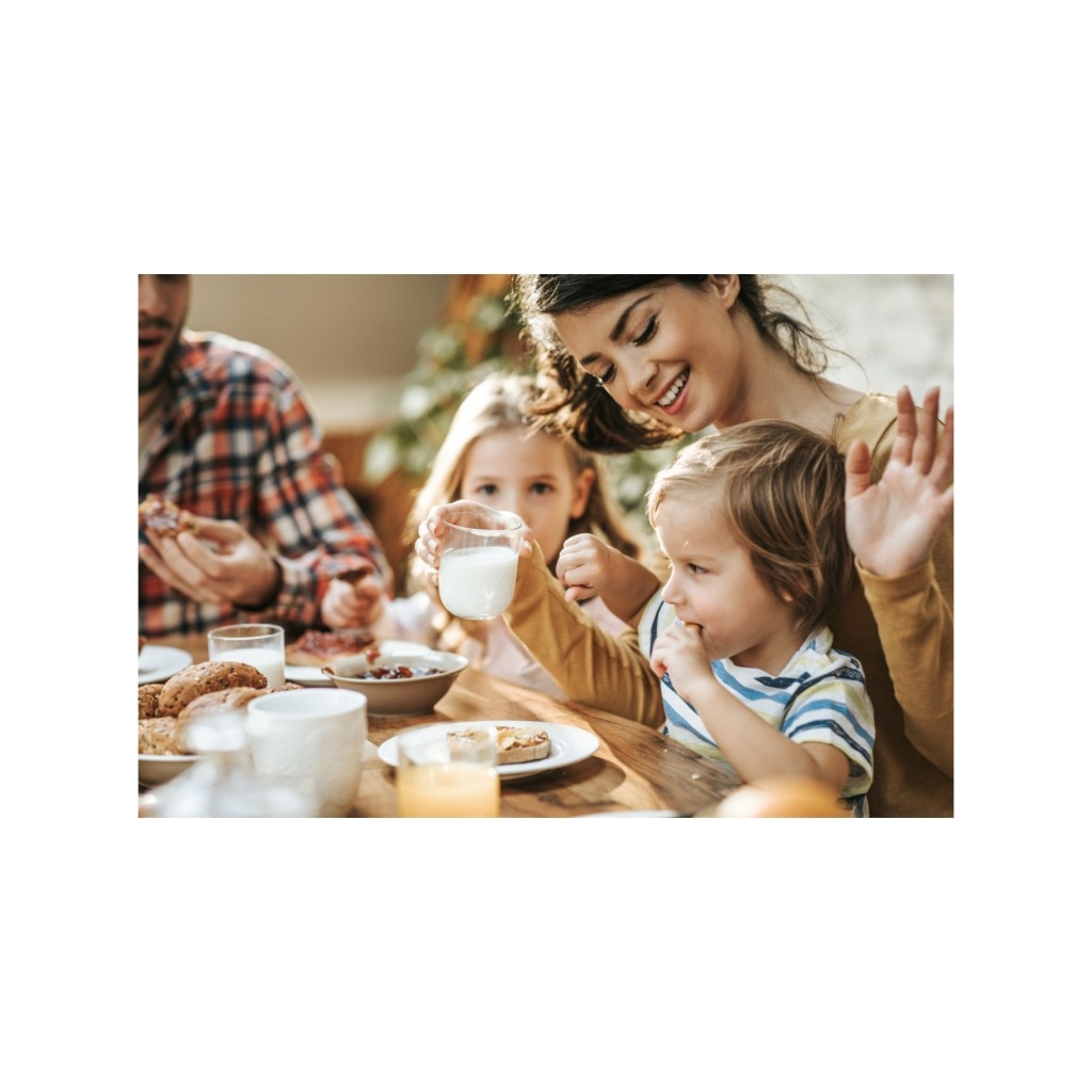 Intolerância X alergia alimentar