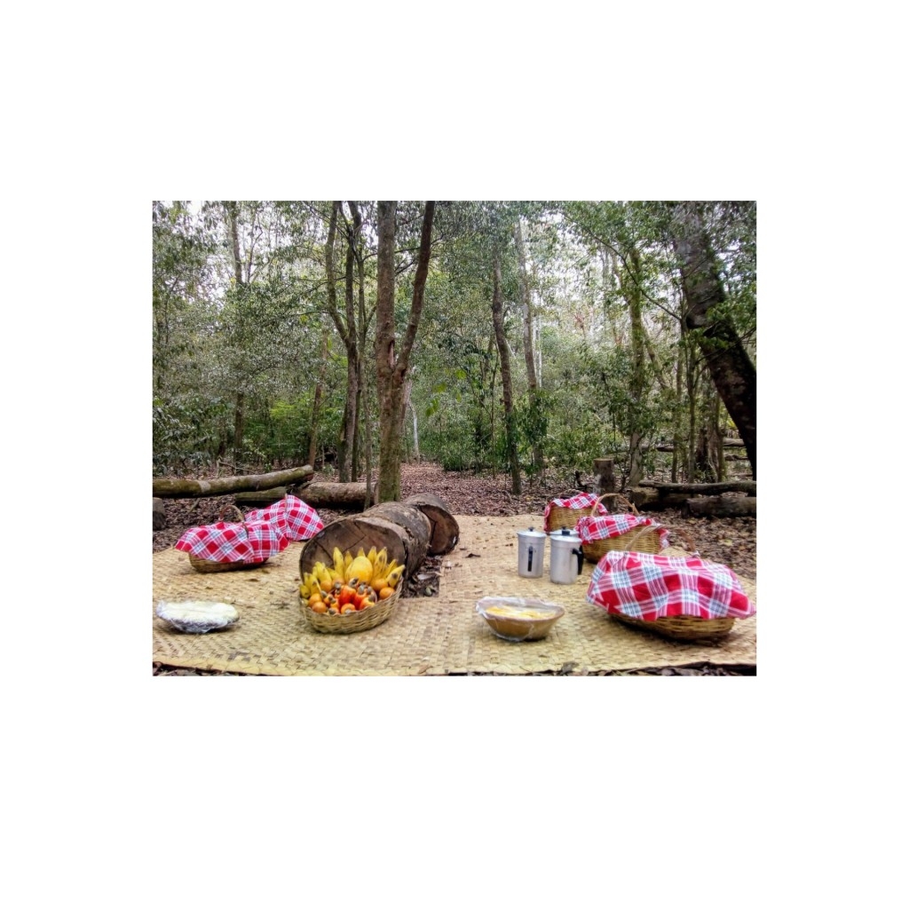 Falta menos de uma semana