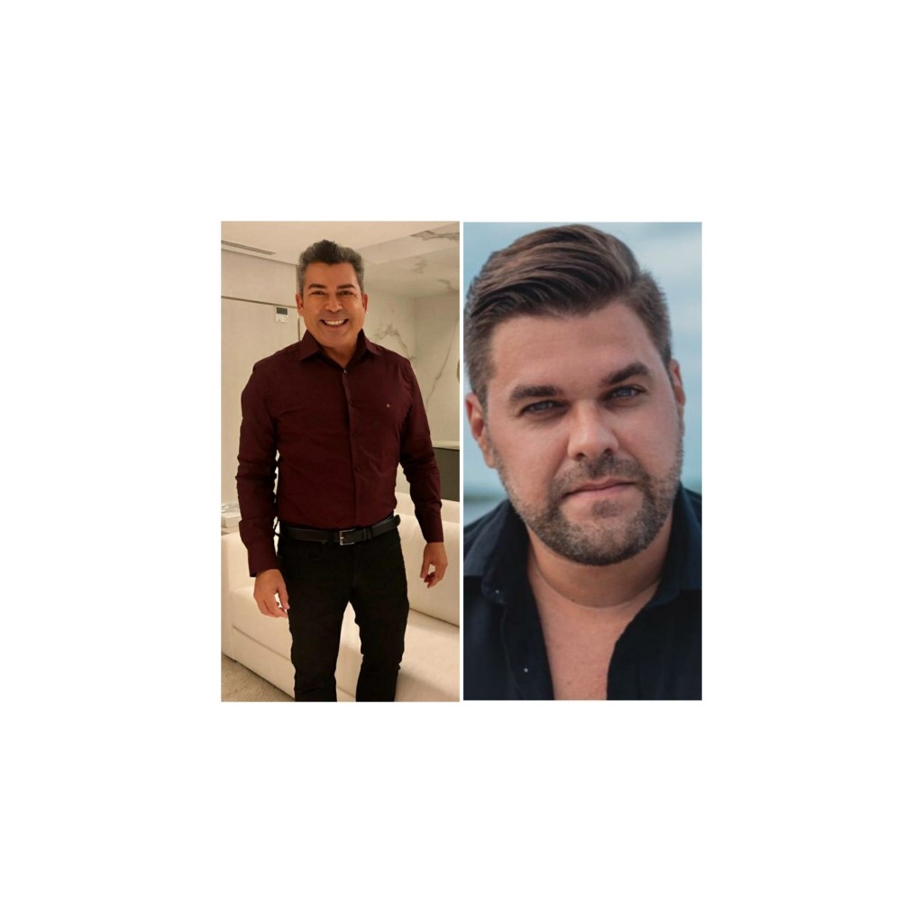 Live com Rafael Souza