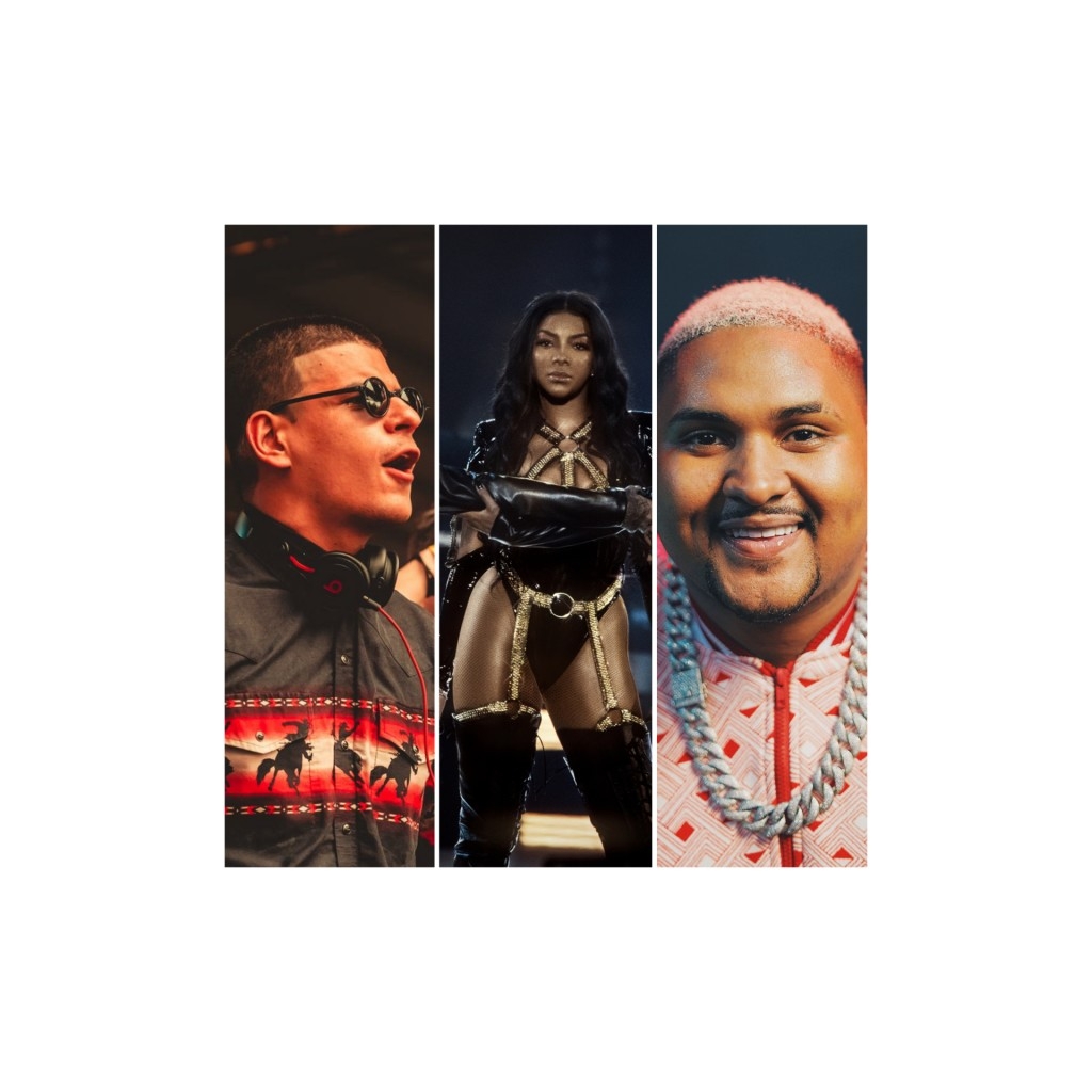 Festival Teen em 2021