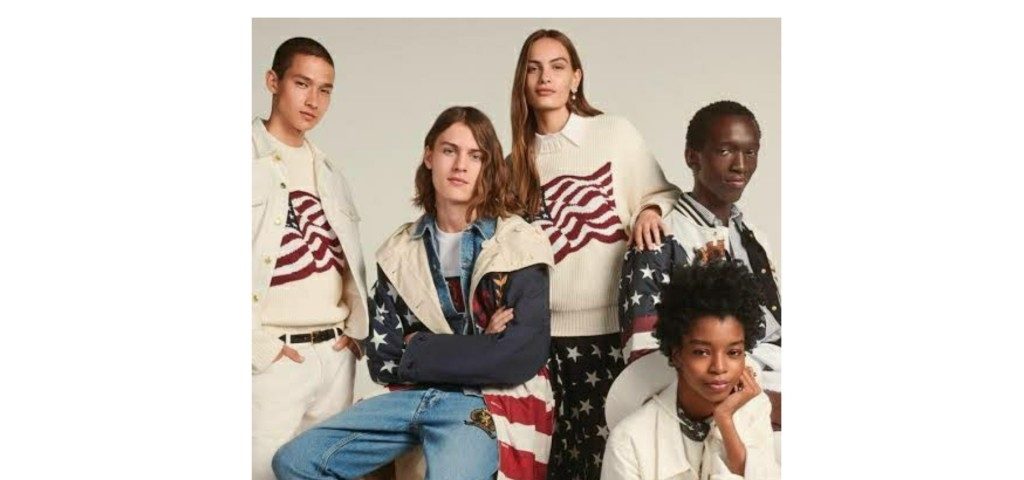 Tommy Hilfiger vai abrir loja no Recife