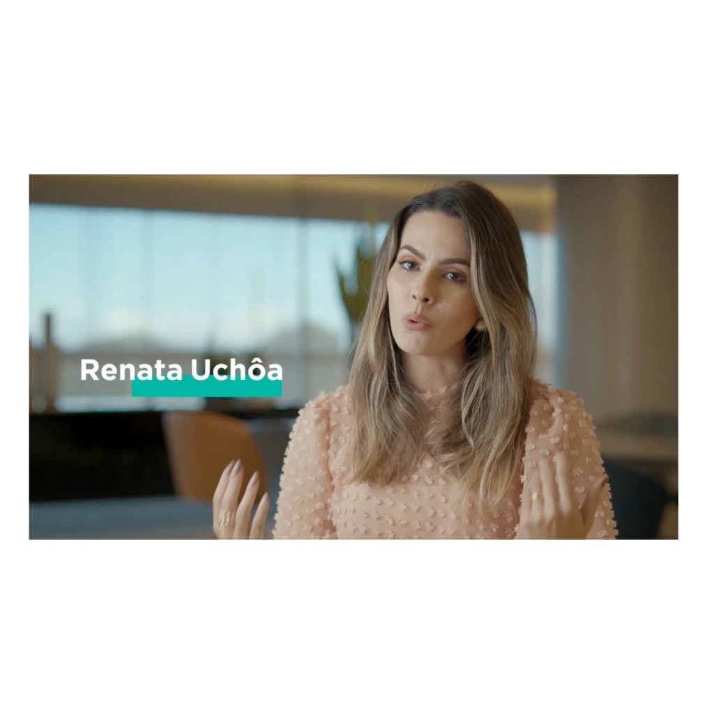 “Falésia” em série