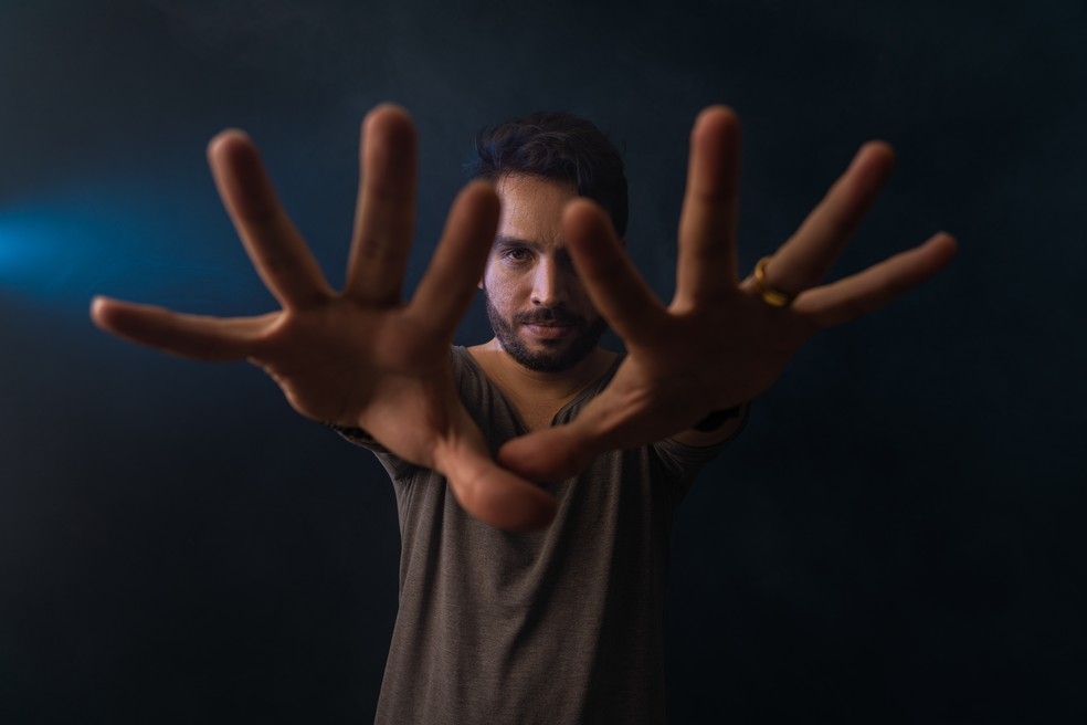 “Dois Horizontes”