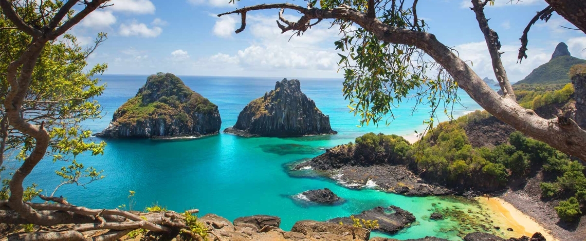 Fechado há cinco meses, turismo de Fernando de Noronha cobra reabertura