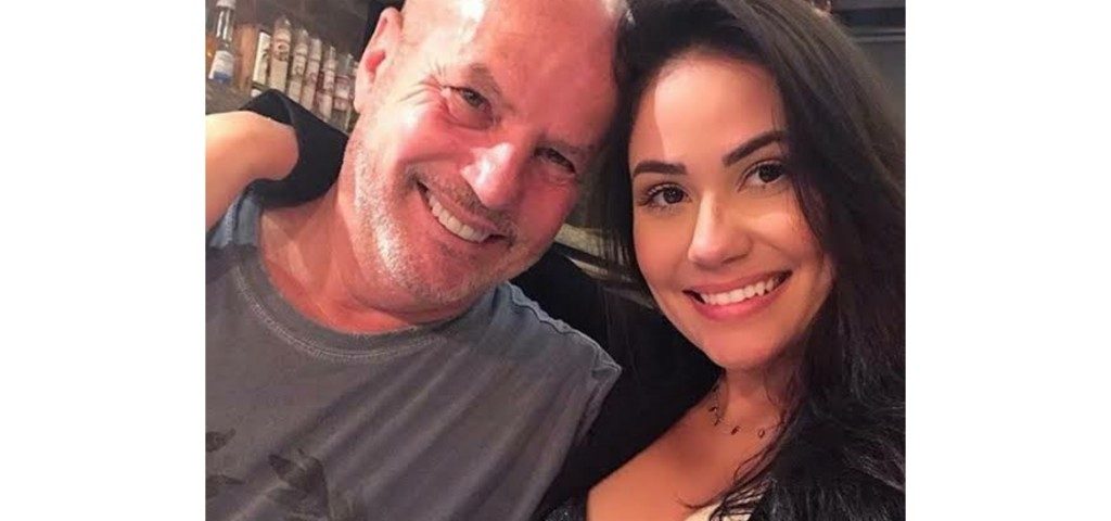 Acabou!