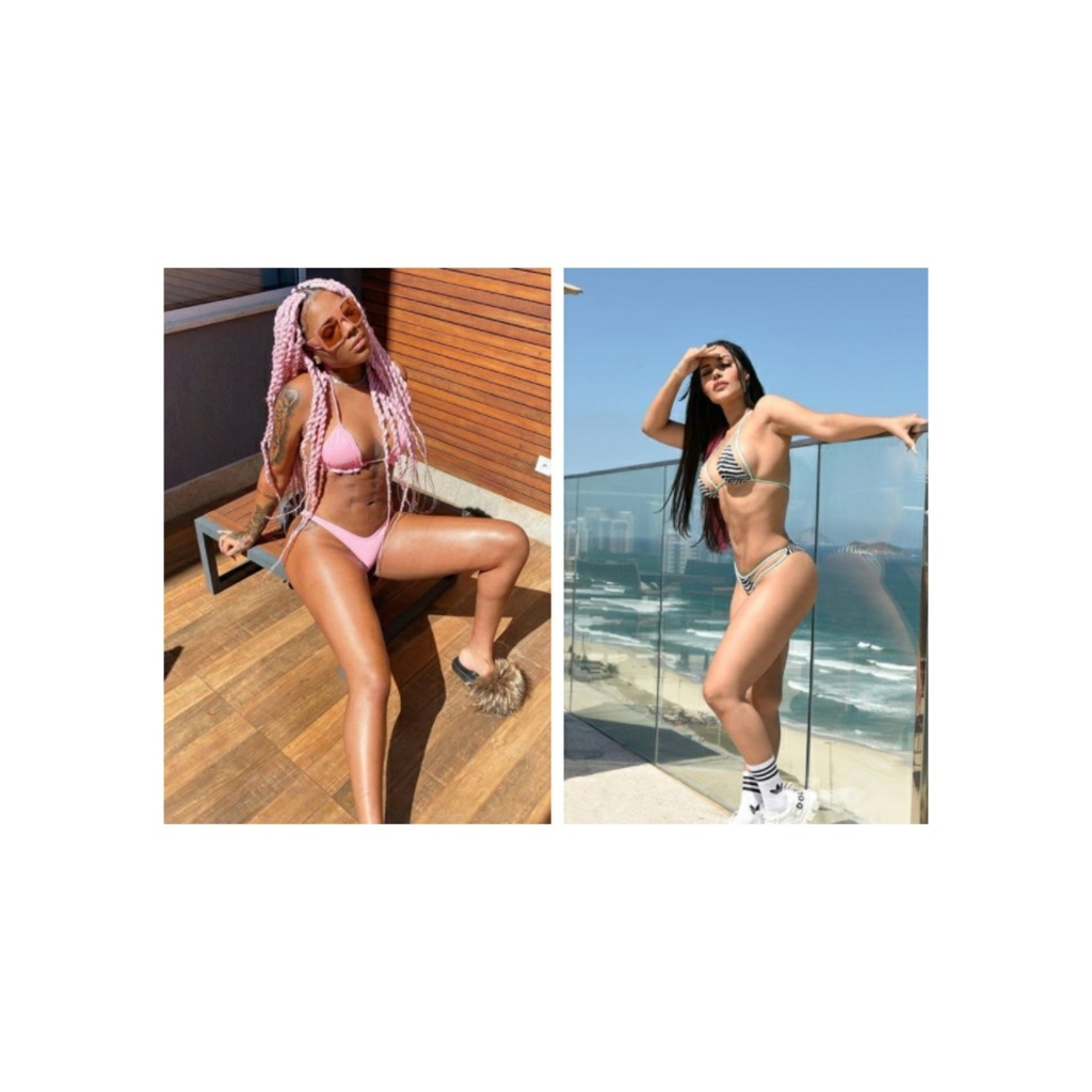 A cirurgia que promete ‘tanquinho’