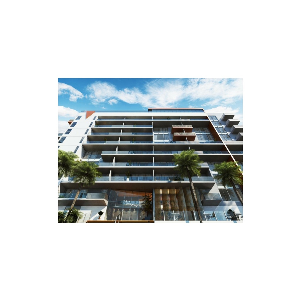 Pomar urbano coletivo