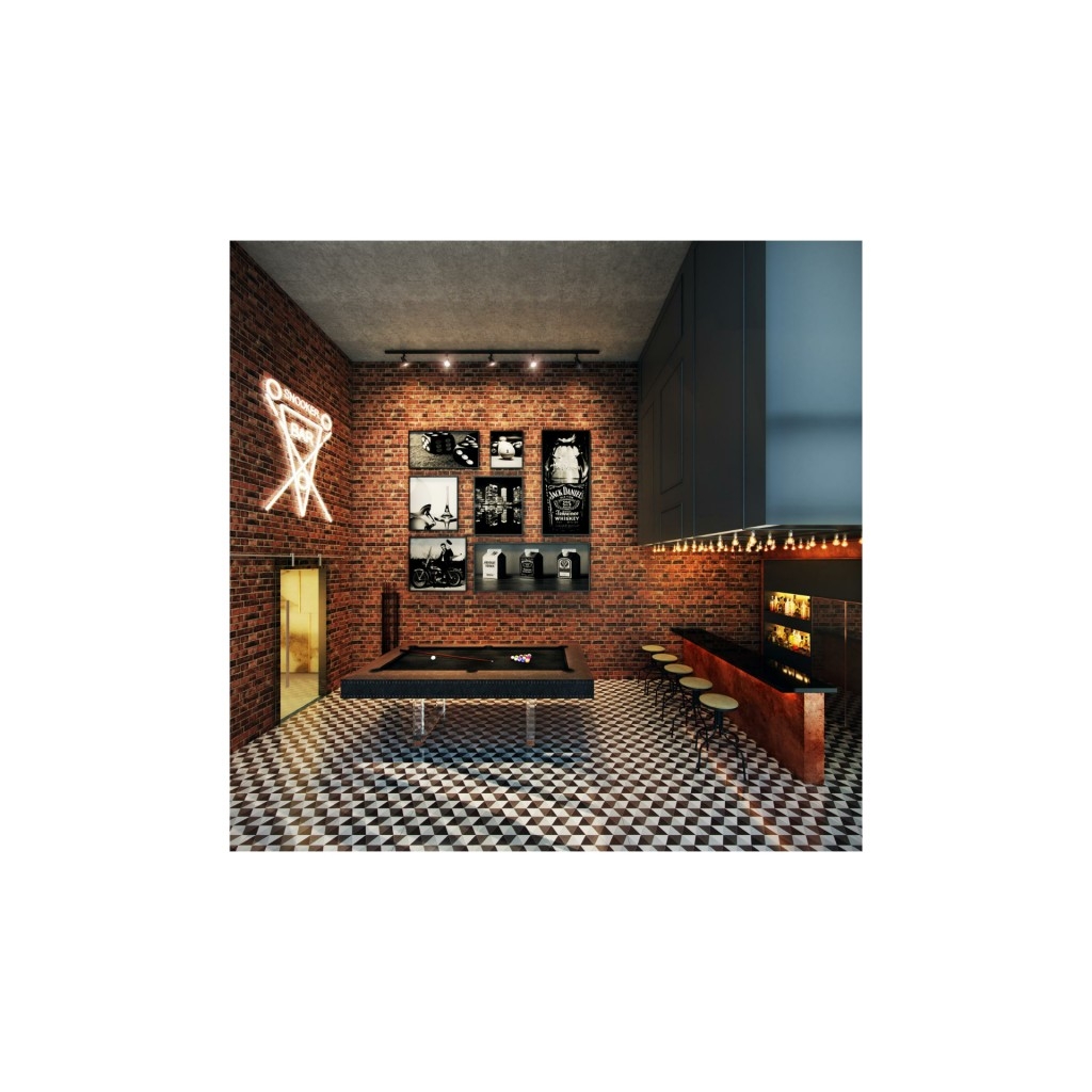 Vili Design Residence