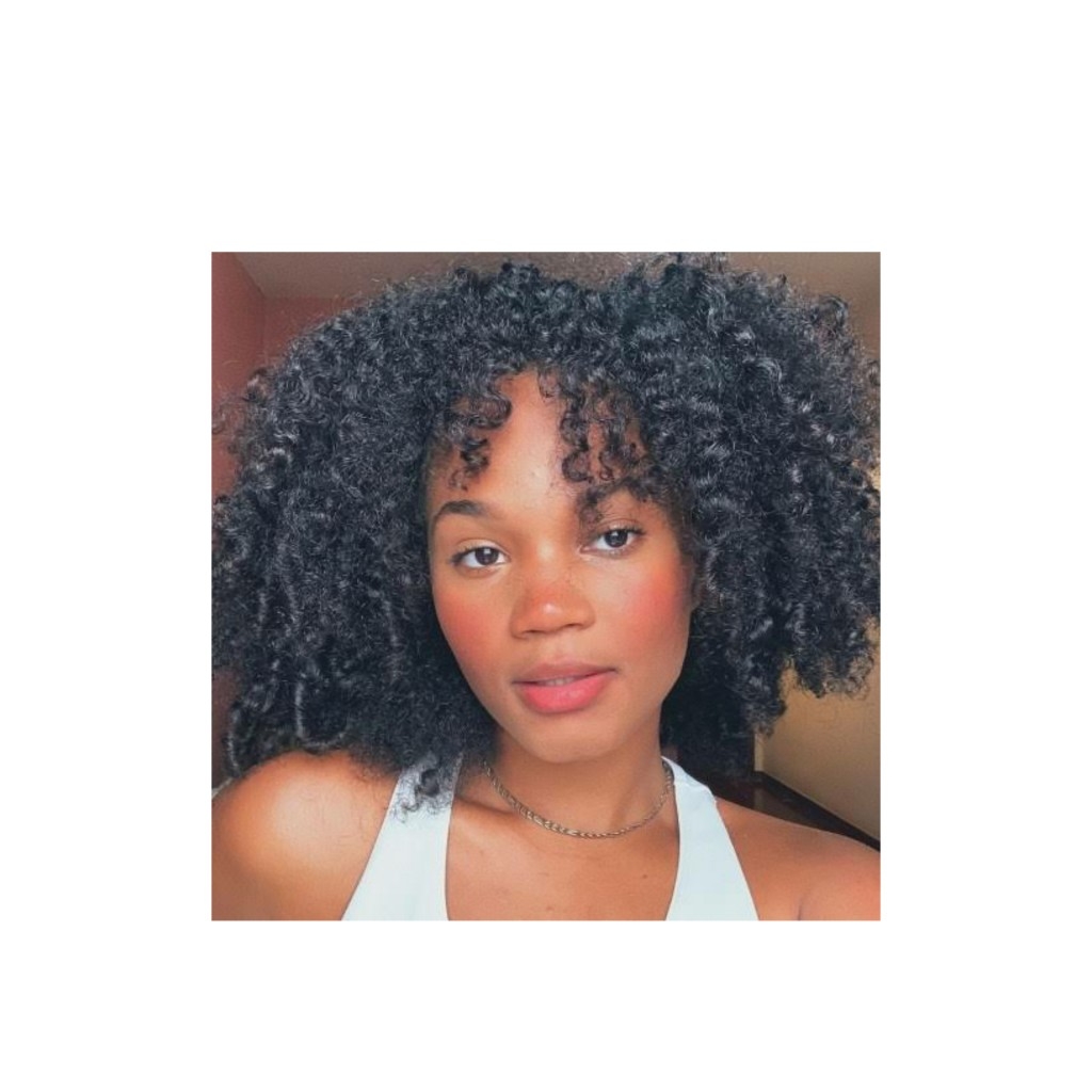 Indicada ao Prêmio Multishow