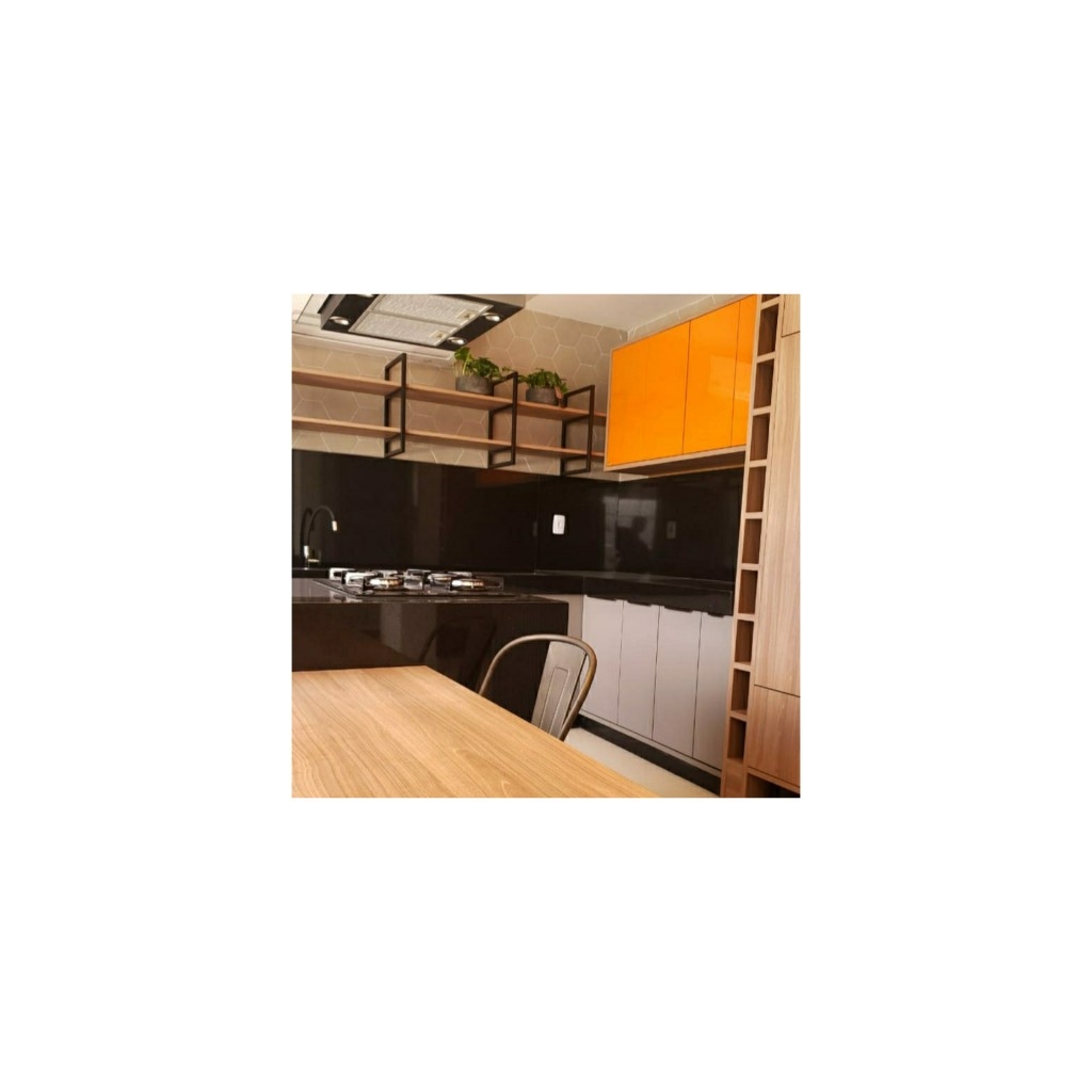 Inauguração em Outubro