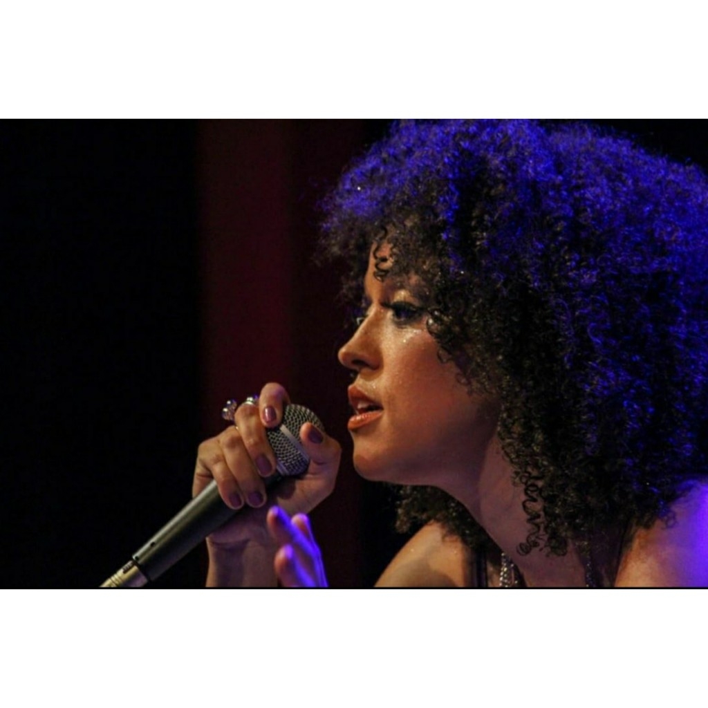 Live Show “Catavento”