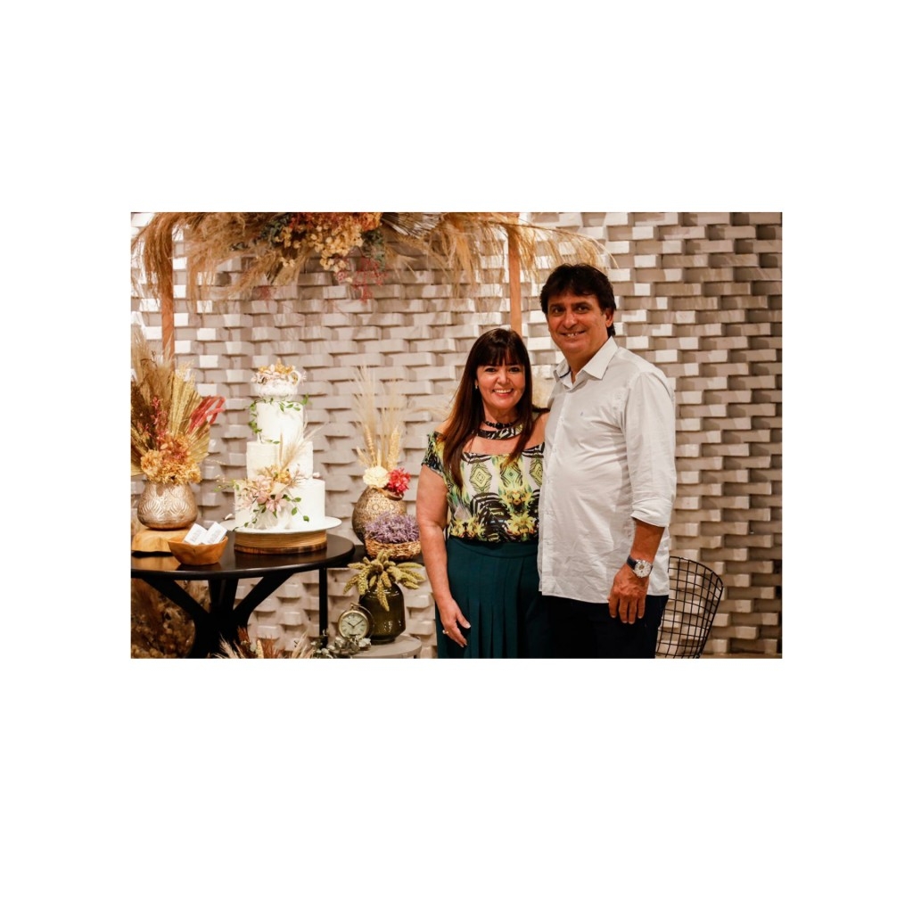 Reunião com as Noivas