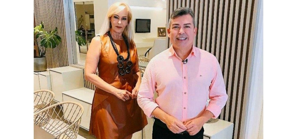 Programa Rcvips deste sábado!