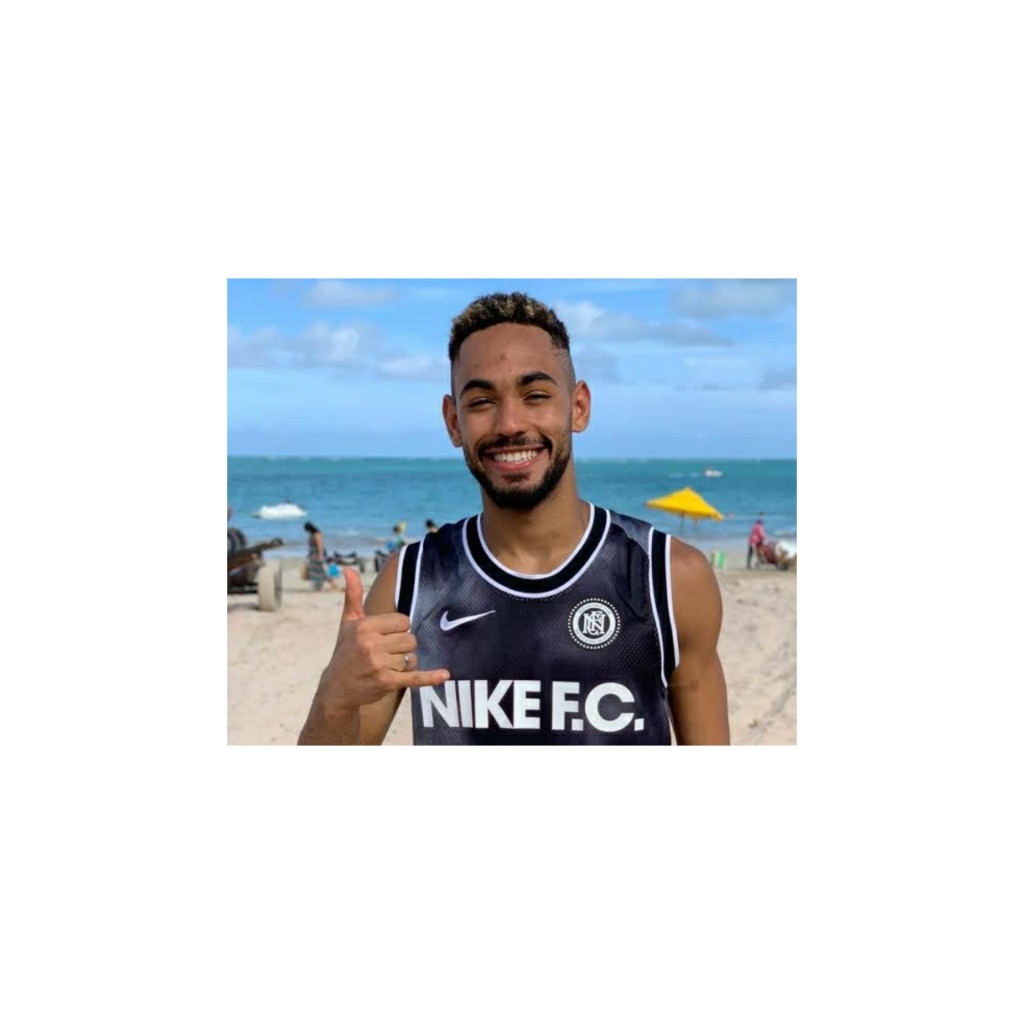 Paraibano na seleção brasileira