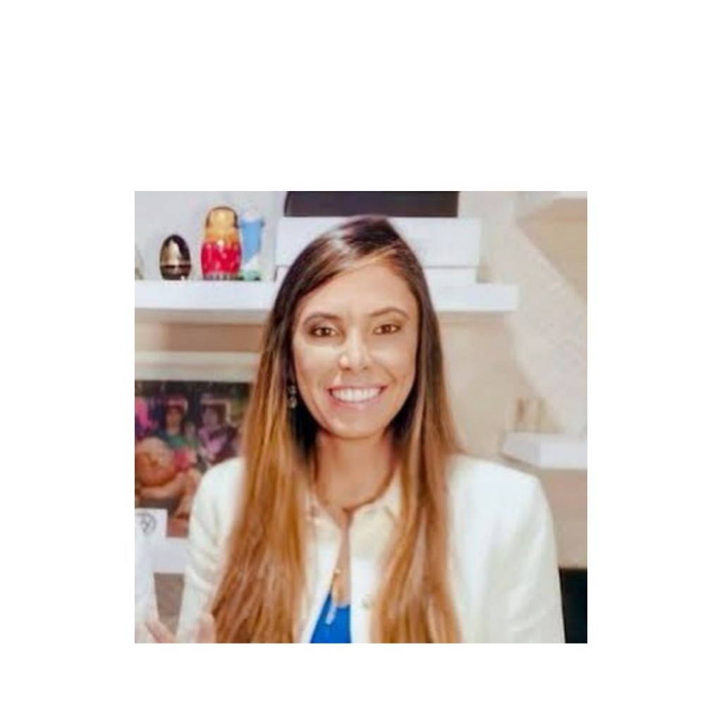 Arquiteta na política