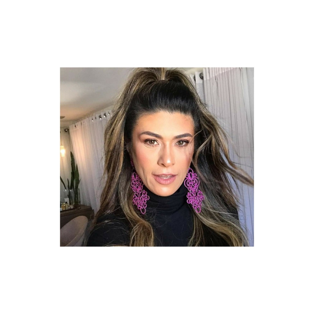 Jane Burity faz aniversário!