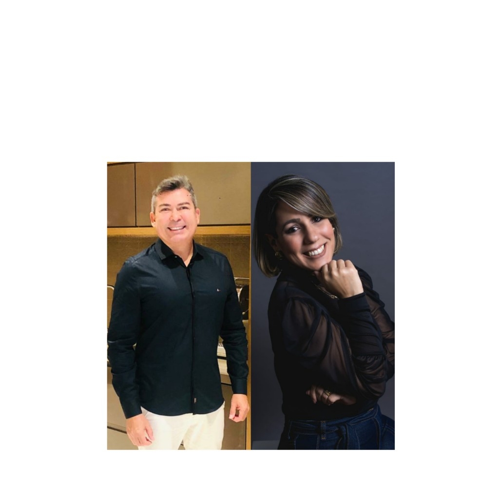 Live com Germana Gonçalves