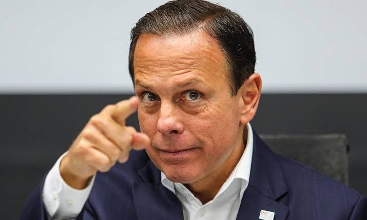 Vacina em outubro