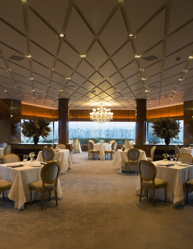 Terraço Itália repaginado