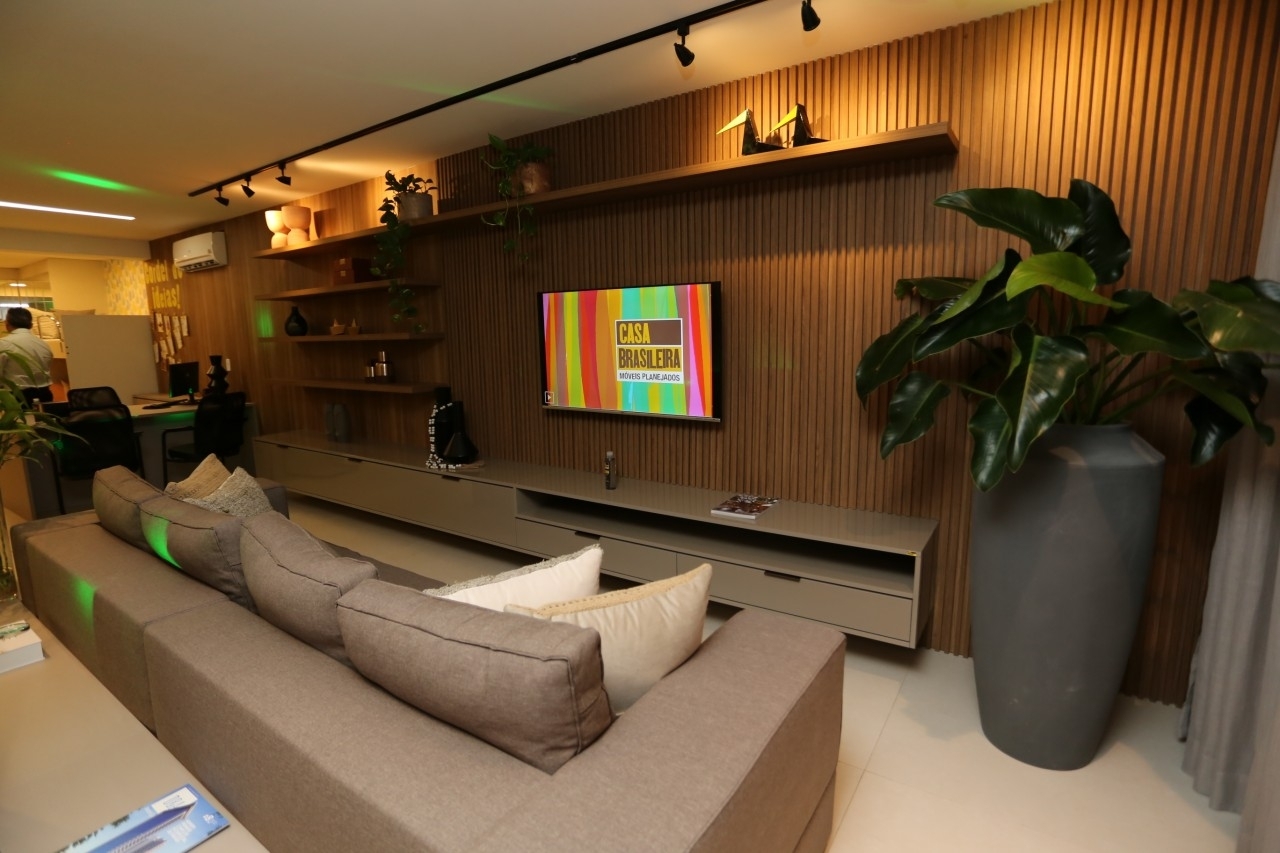 Casa Brasileira em vídeo