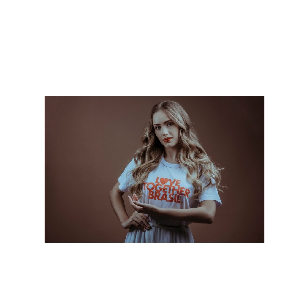 Ação Love Together