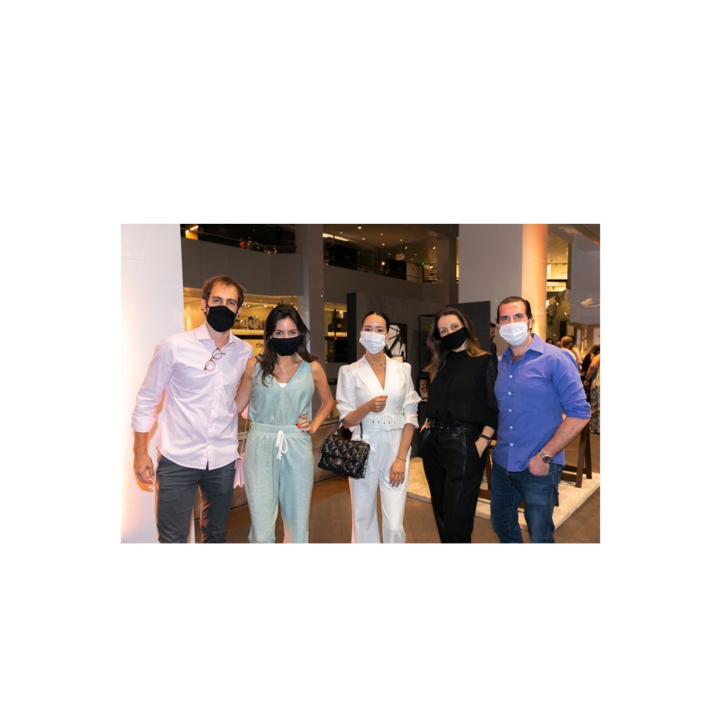 Home Office, o Novo Legal