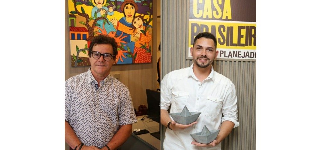 Arte na Casa Brasileira