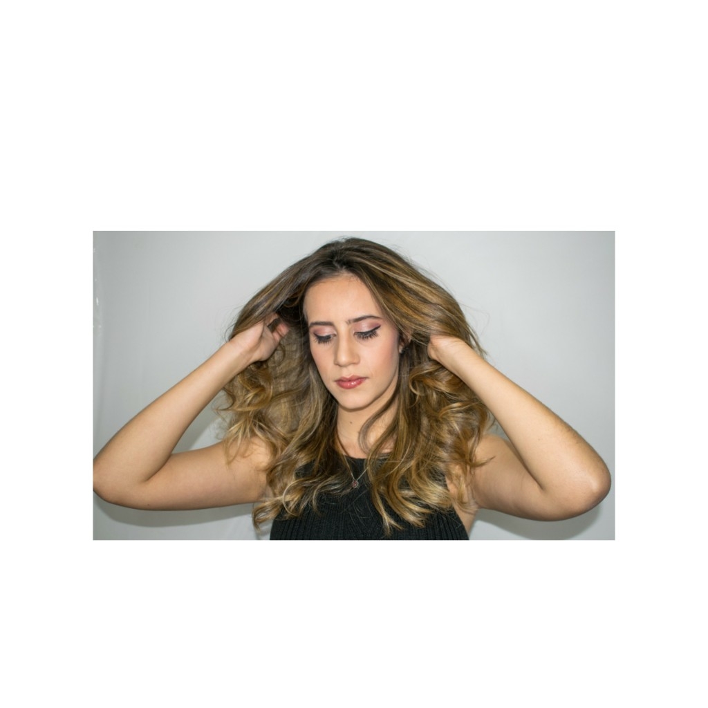 Cabelos na Primavera