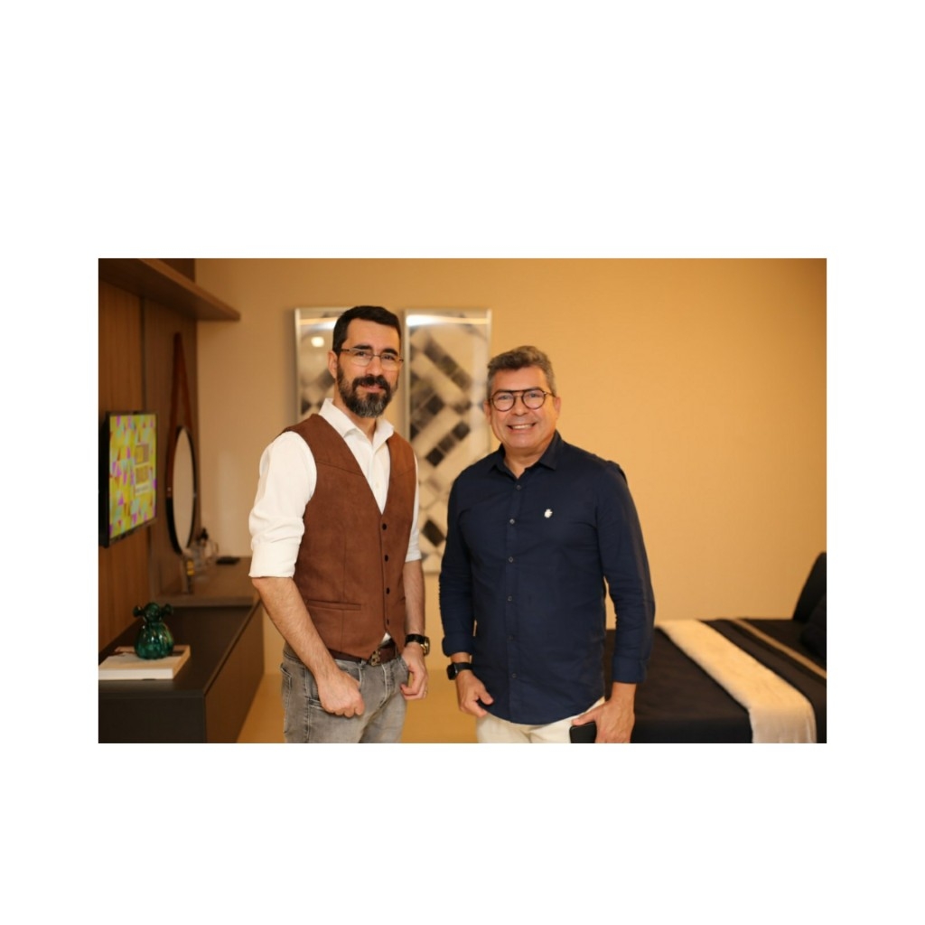 Live com Giovani Andrade