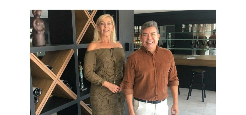 Programa RCVIPS deste sábado!