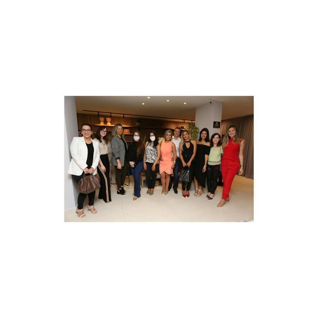 Presenças na Casa Brasileira JP