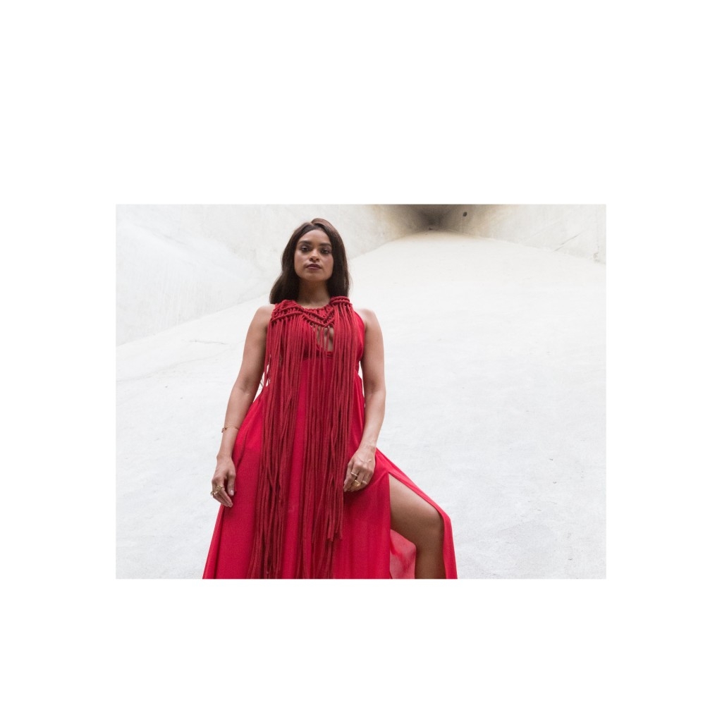 Lucy: “Vários dos meus relacionamentos foram tóxicos”