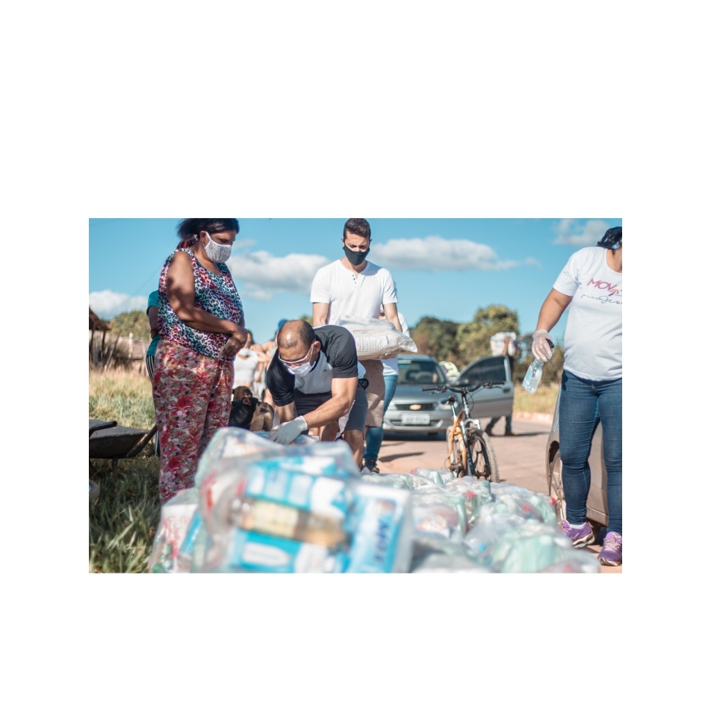 Social Love Together Brasil